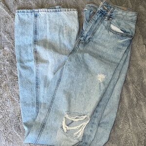 PacSun 90s Boyfriend Jeans
